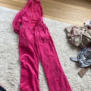 Good quality track suit